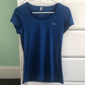 under armour shirt
